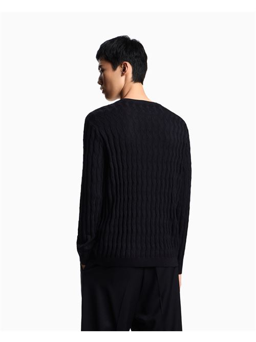 pullover EMPORIO ARMANI | EM003507 AF14854UB109